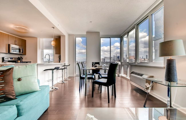 Global Luxury Suites at Newport - Foto 10