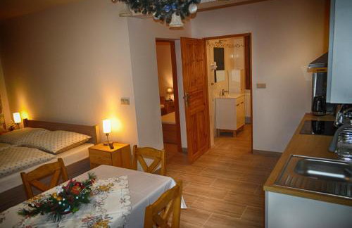 Apartamenty w Dolinie Gościna - Foto 25