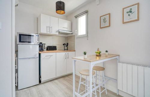 Logement Jules - Foto 16