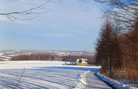 Dom Ci Spokój - Foto 41