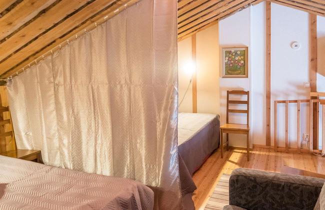 Vuokatinportti b 8 - Foto 9