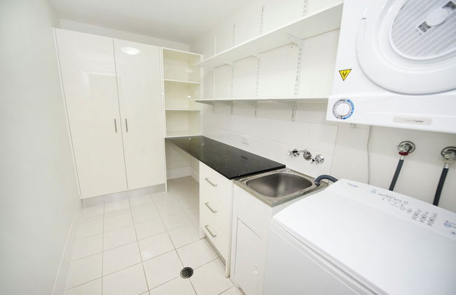 Gladstone City Central Apartment Hotel - Foto 26