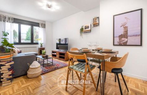 MyHouseSpain- Precioso piso Playa Poniente - Foto 14