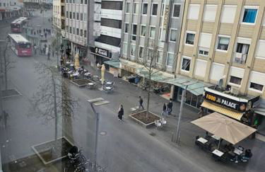 Chris Home - Mönchengladbach Minto - Foto 42