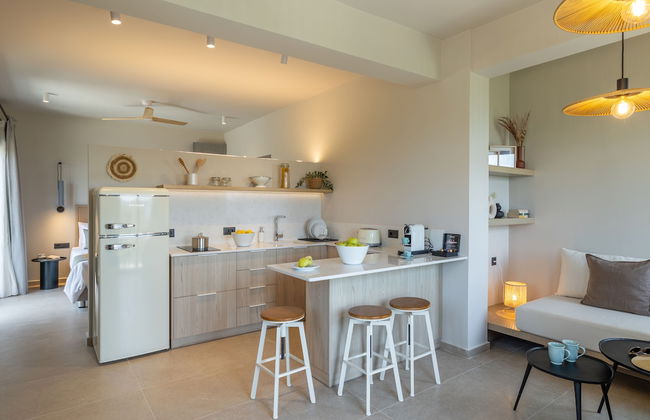 Topos Suites - Foto 55