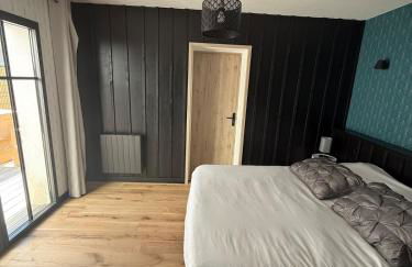 Maison vue Mer Ile de Ré - Rivedoux-Plage - Villa Raie Manta - Ile de Ré - 4 chambres - 2 salles d eau - 1 à 8 personnes - Plage à pied - Foto 34