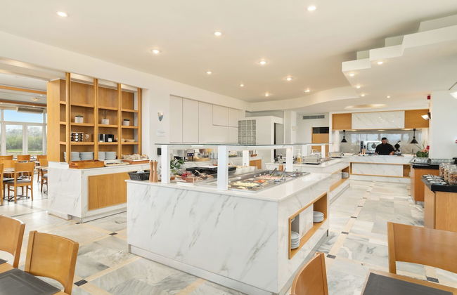 Maleme Mare Beach Resort Hotel - Foto 45