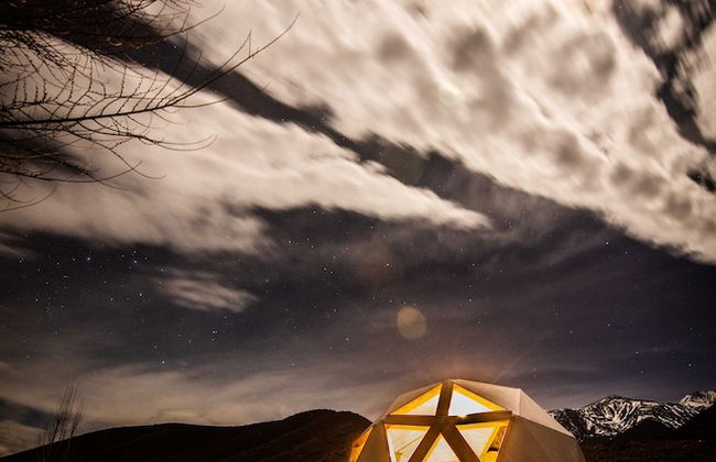 Domos Andinos HostCamp - Photo 3