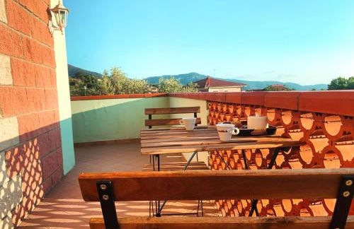 CerasUno - Cilento Holiday House - Foto 1