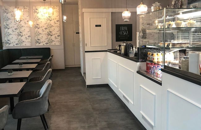 Avand Apartments Debrecen - Foto 20