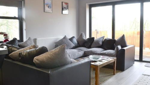 Quarry Lodge - Foto 2