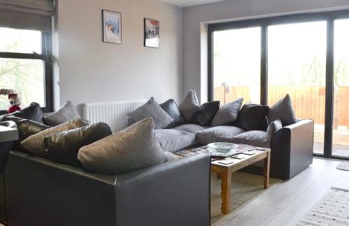 Quarry Lodge - Foto 2