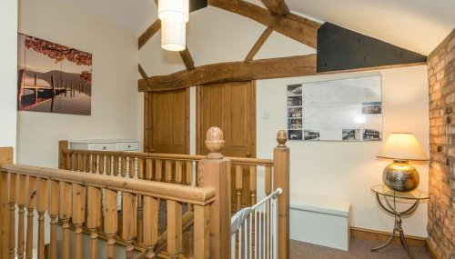 The Coach House - Foto 5