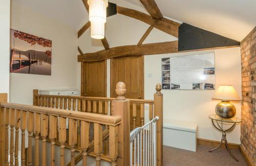 The Coach House - Foto 5