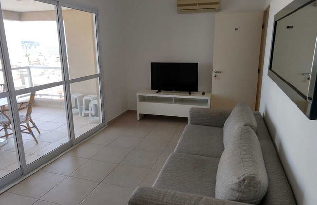 Apartamento Vista para o Mar AP113 - Foto 16