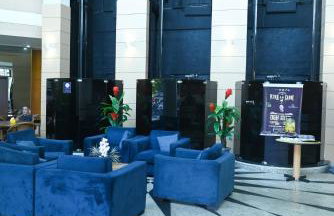 Tropical Executive Flat Suite 817 with View - Foto 18