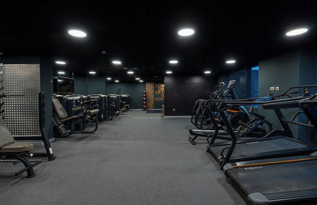 CitySuites Aparthotel - Photo 52