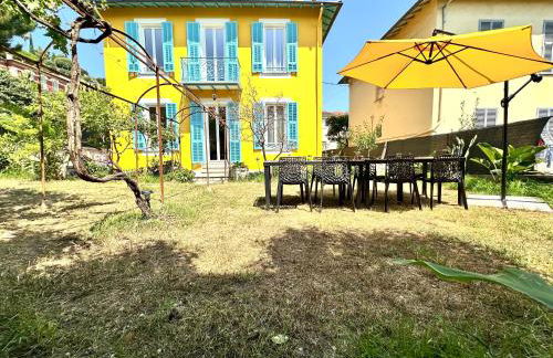 Villa Lila - Foto 16