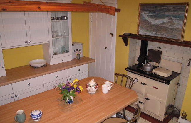 Steading Holidays - Glashven - Foto 9