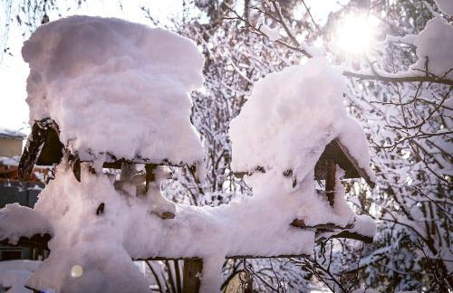 Traumhaftes GARTENLOFT - Photo 45