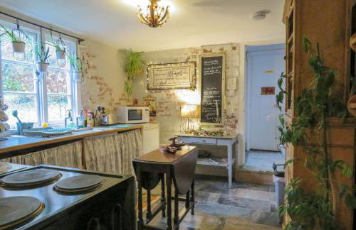 The Annexe Lurley Manor - Foto 19