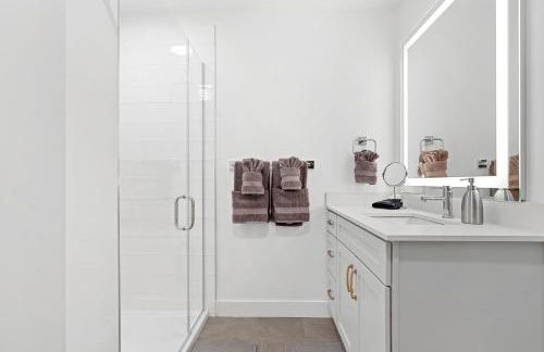 Downtown Lux Townhouse 3BD 3BA - Foto 52