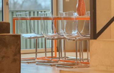 Sunset Club - LOFT II - 160 m2 - Zentral - Foto 29