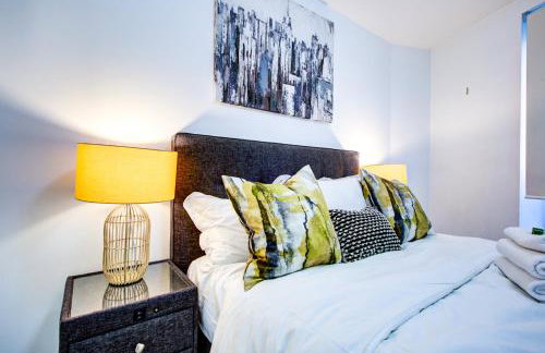 Luxee Apartment by Excel - Foto 9