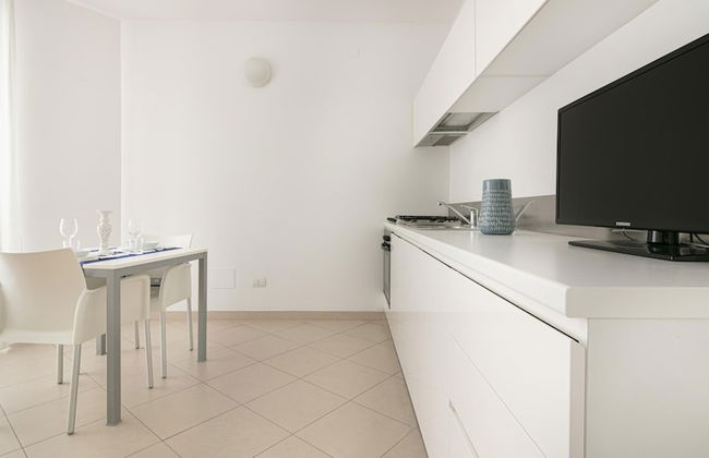 Residenza Excelsior 702 - Foto 13