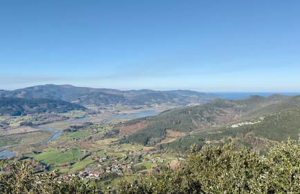 Kanala, estupendas vistas al Urdaibai - Foto 37