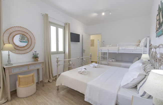 Arethousa House - Foto 2