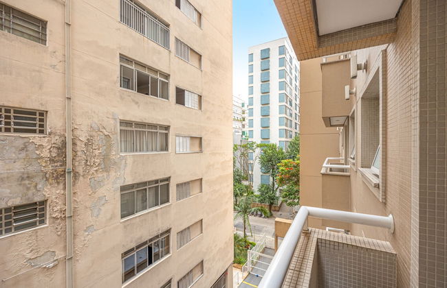 CHP - Home Paulista By Anora - Photo 77