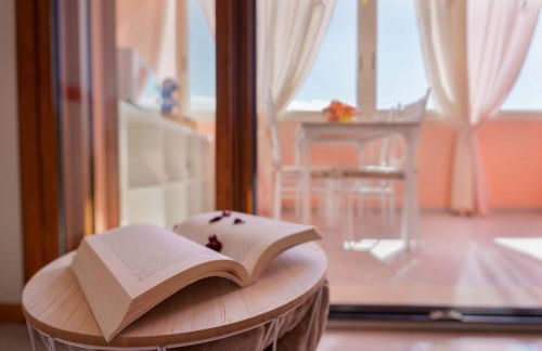 Casa Suite Himalaya Estate in Sardegna Vicino al Mare e Aeroporto Wi-Fi & Parcheggio - Foto 23