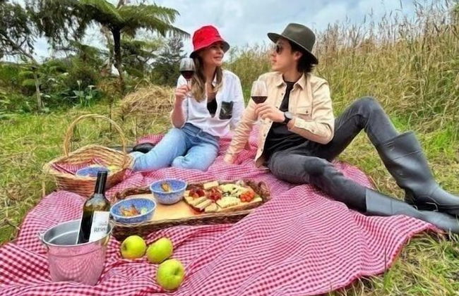 Bohemia Glamping - Foto 33