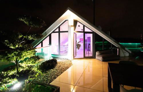 Eco Smart Apartments Premium City - Foto 80