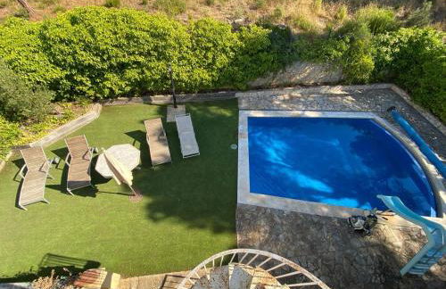Villa en Platja de Aro with pool 450m from the beach - Foto 65