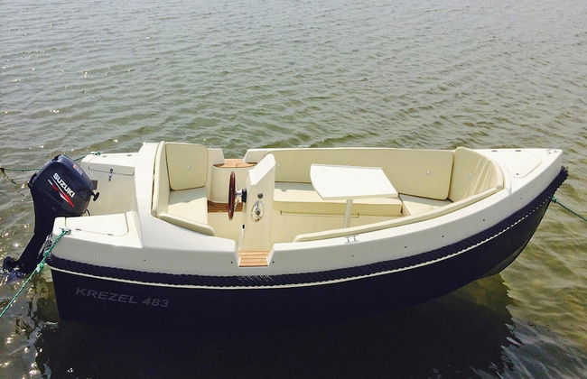 Ferienhauser am Kummerower See, Verchen - Foto 18