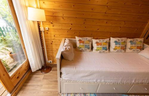 Cabana a 15 minutos do Guincho - Foto 20