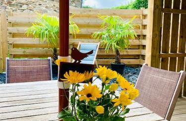 La maison des hirondelles - proche des plages - Foto 24