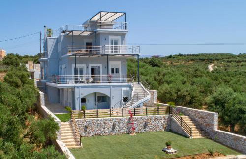 Villa Denise - Foto 48