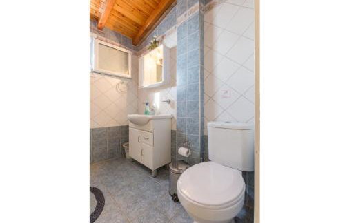 Villa Aris Large Private Pool Walk to Beach Sea Views A C Wifi - 2453 - Foto 64