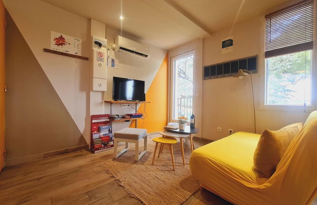 Le Cottage Nature Loin de l oeil - Foto 6