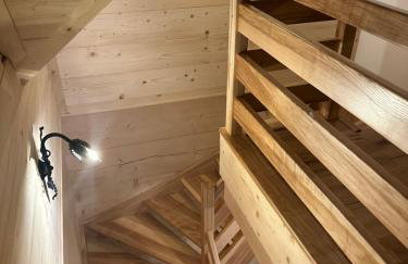 Osada Groń - Foto 14