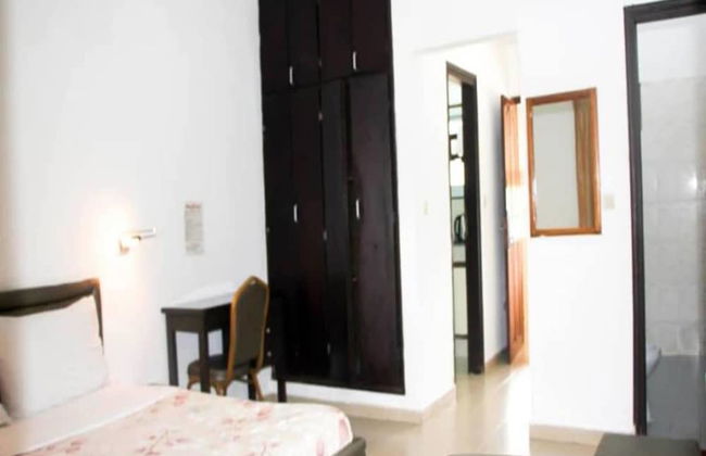 Résidence Hôtel Carmel (Cocody) - Photo 5