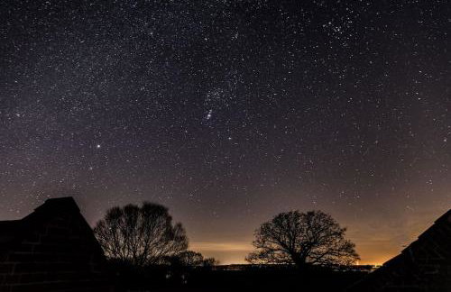 The Granary - Wood Farm Barn. Luxury Barn with wonderful countryside views - Foto 32