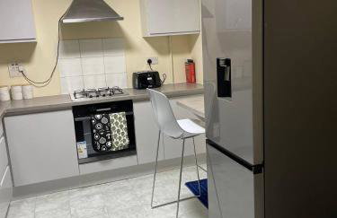 GlowHavenStay - Foto 6