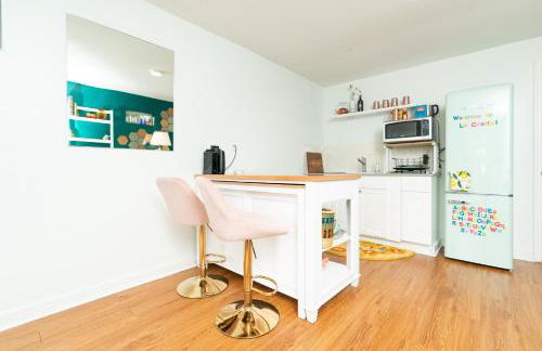 Artsy, private Gem near Iconic South Congress - Foto 7