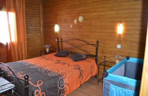 Casas de Montanha da Gralheira - Foto 7