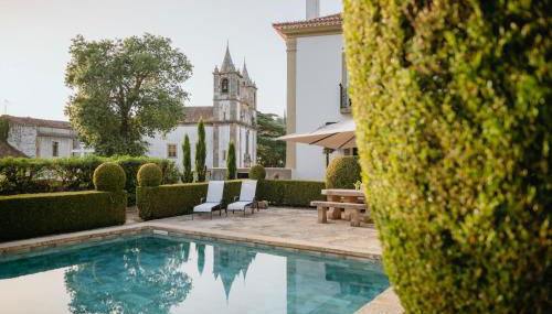 Quinta do Bonfim - Foto 2, Garden, sunbed, Garden view