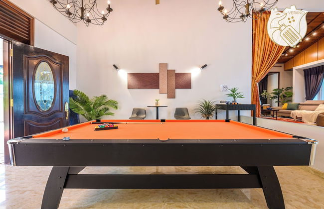 6BR Ampang Pool Villa 26P with Garden - Foto 40